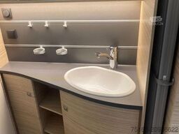 FENDT Bianco Selection 465 SFB Modell 2026 / 1800 kg /