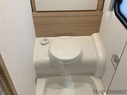 FENDT Bianco Selection 465 SFB Modell 2026 / 1800 kg /