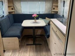 FENDT Bianco Selection 465 SFB Modell 2026 / 1800 kg /