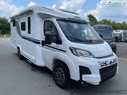 KNAUS L!VE TI 650 MEG Platinum Selection Ehemaliger Mi