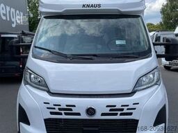 KNAUS L!VE TI 650 MEG Platinum Selection Ehemaliger Mi