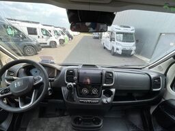 KNAUS L!VE TI 650 MEG Platinum Selection Ehemaliger Mi