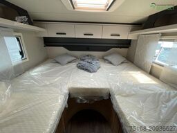 KNAUS L!VE TI 650 MEG Platinum Selection Ehemaliger Mi