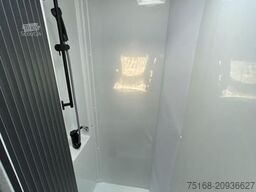 KNAUS L!VE TI 650 MEG Platinum Selection Ehemaliger Mi