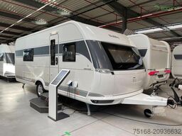 HOBBY Prestige 560 WLU Abverkauf / 2000 kg