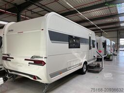 HOBBY Prestige 560 WLU Abverkauf / 2000 kg