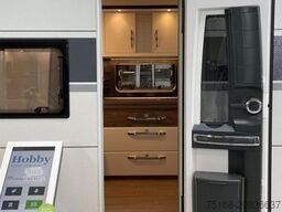 HOBBY Excellent Edition 540 UL Modell 2026