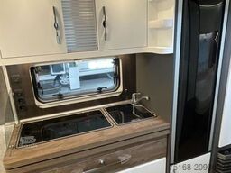 HOBBY Excellent Edition 540 UL Modell 2026