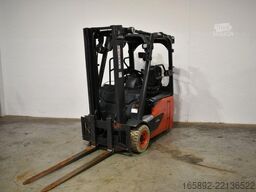 Linde E 15 EVO 386-02