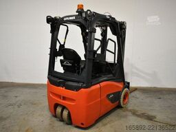 Linde E 15 EVO 386-02