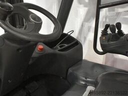 Linde E 15 EVO 386-02