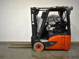 Linde E 15 EVO 386-02