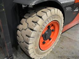 Linde E 15 EVO 386-02