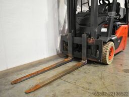 Linde E 15 EVO 386-02