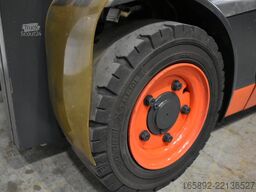 Linde E 16 C EVO 386-02