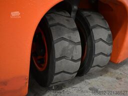 Linde E 16 C EVO 386-02