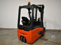 Linde E 15 EVO 386-02