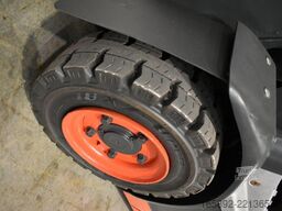 Linde E 15 EVO 386-02