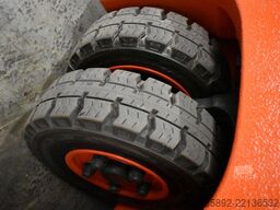 Linde E 15 EVO 386-02