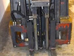 Linde E 15 EVO 386-02