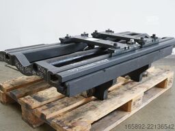 KAUP KAUP 4,8T466BI, Breite 1350 mm