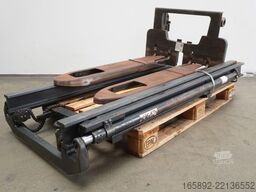 LINDE Hubgerüst