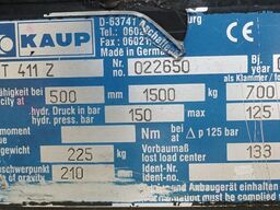 KAUP 1T411Z