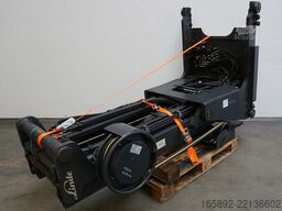 LINDE Hubgerüst
