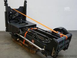 LINDE Hubgerüst
