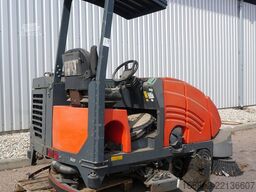 HAKO 1800 LPG