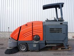 HAKO 1800 LPG