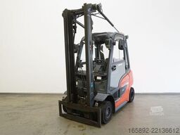 Linde H 25 T 1202