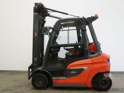 Linde H 25 T 1202