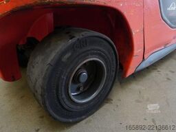 Linde H 25 T 1202