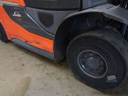 Linde H 25 T 1202