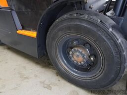 Doosan D25G