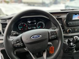FORD Ford Transit 350 L4 Trend Koffer Klima-LBW