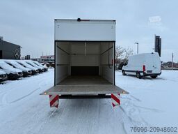 FORD Ford Transit 350 L4 Trend Koffer Klima-LBW