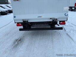 FORD Ford Transit 350 L4 Trend Koffer Klima-LBW