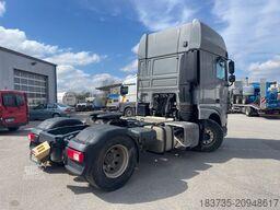 DAF XF 480 FT