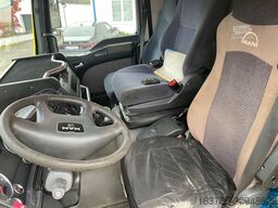 MAN TGM 15.240 4X2 BL Schiebeplateau,Hubbrille, Kran