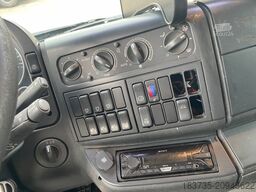 MAN TGM 15.240 4X2 BL Schiebeplateau,Hubbrille, Kran