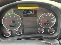 MAN TGM 15.240 4X2 BL Schiebeplateau,Hubbrille, Kran