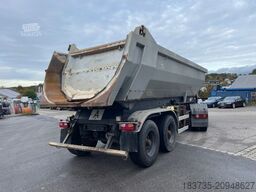 MEILLER MHKS 41/2 S