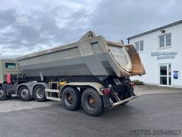 MEILLER MHKS 41/2 S