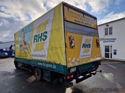 IVECO Eurocargo 75 E 21 / LBW 1,5 t / AT-Motor