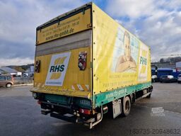 IVECO Eurocargo 75 E 21 / LBW 1,5 t / AT-Motor