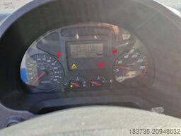 IVECO Eurocargo 75 E 21 / LBW 1,5 t / AT-Motor