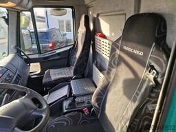 IVECO Eurocargo 75 E 21 / LBW 1,5 t / AT-Motor