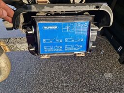 IVECO Eurocargo 75 E 21 / LBW 1,5 t / AT-Motor